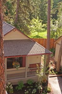 Bridge Street Cottages Bigfork Habitación foto
